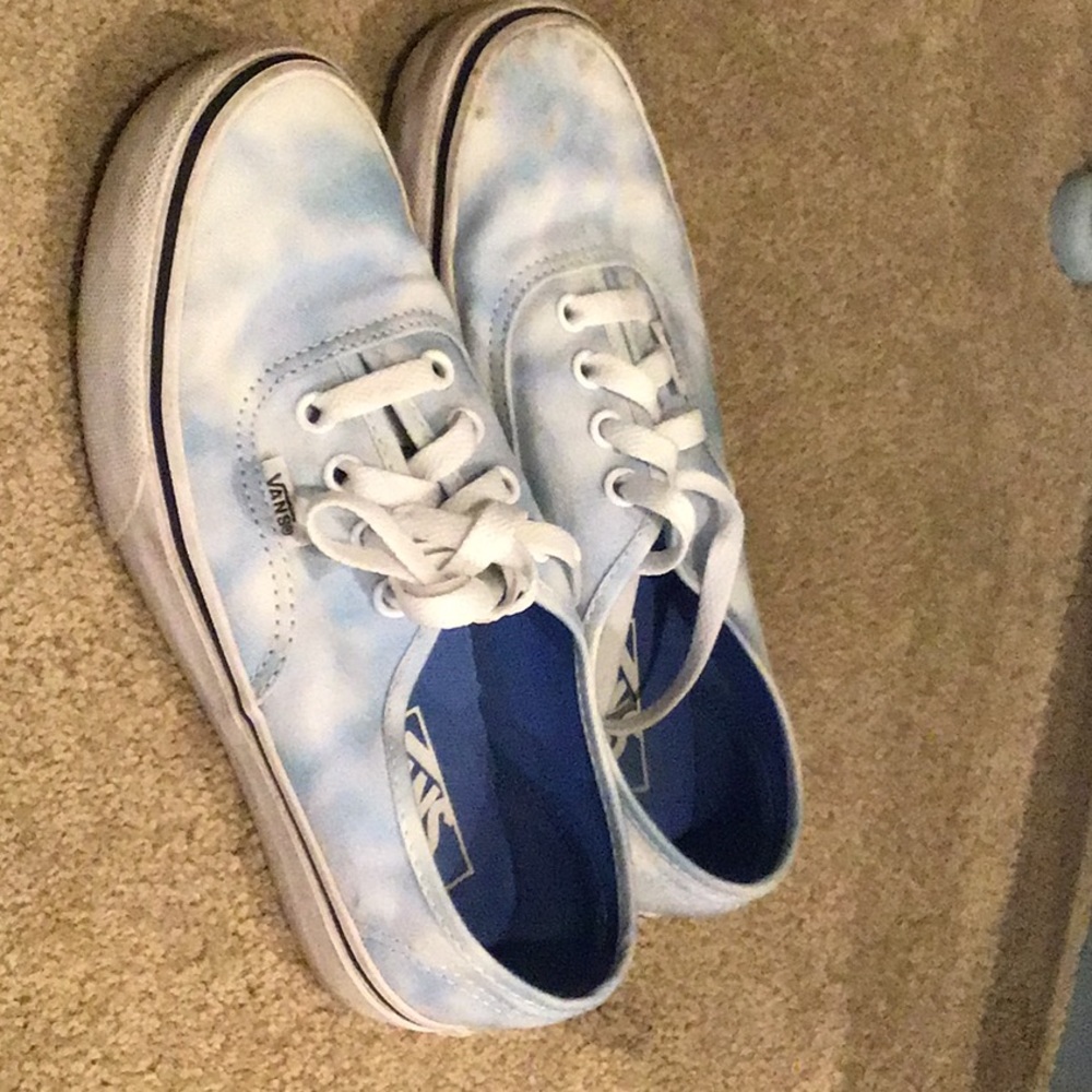 Vans